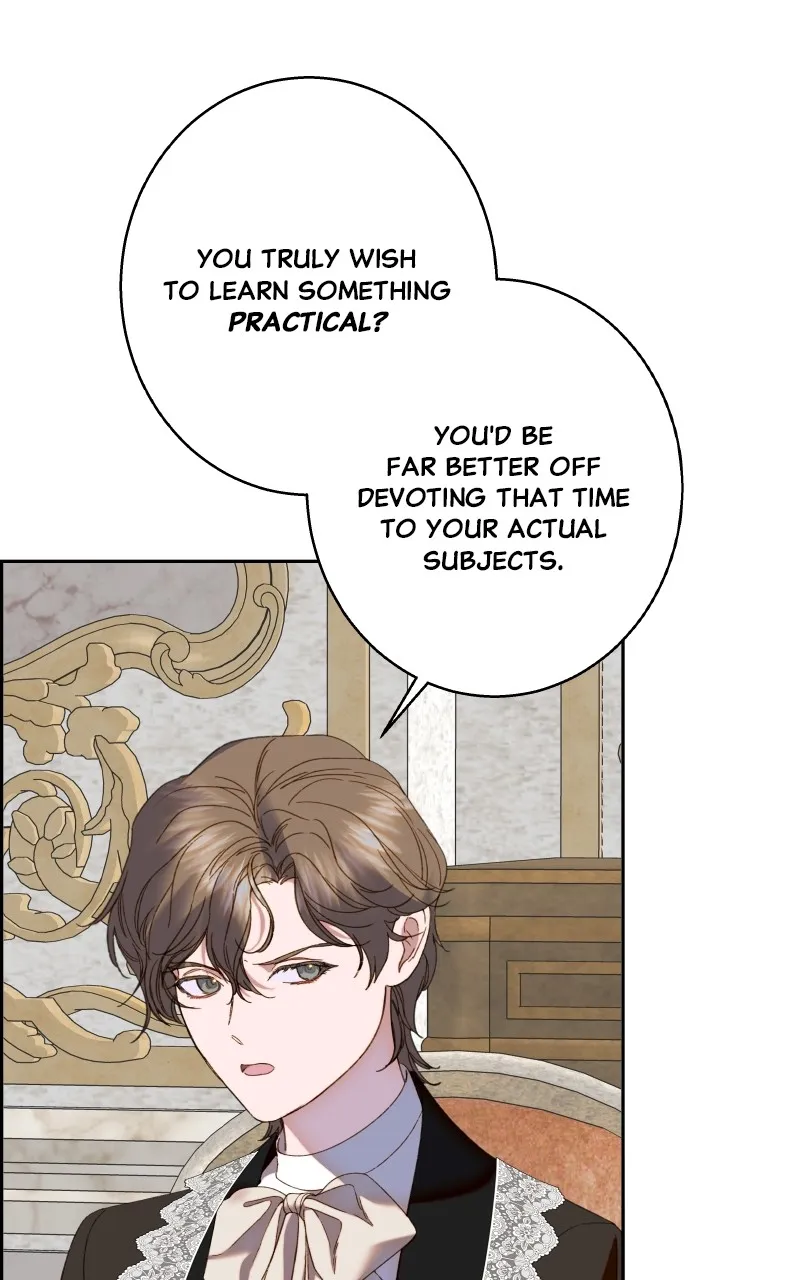 Amongst the Tainted Chapter 18 page 25 - 