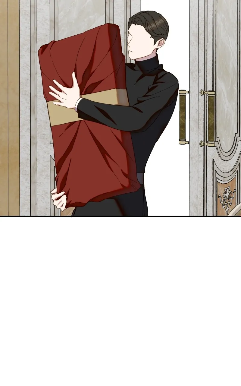 Amongst the Tainted Chapter 18 page 35 - 