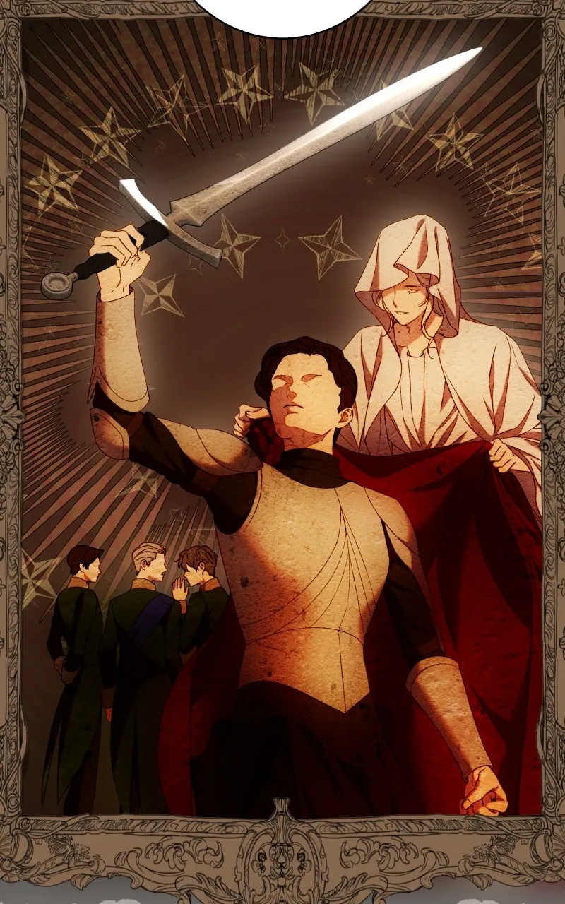 Amongst the Tainted Chapter 18 page 39 - 