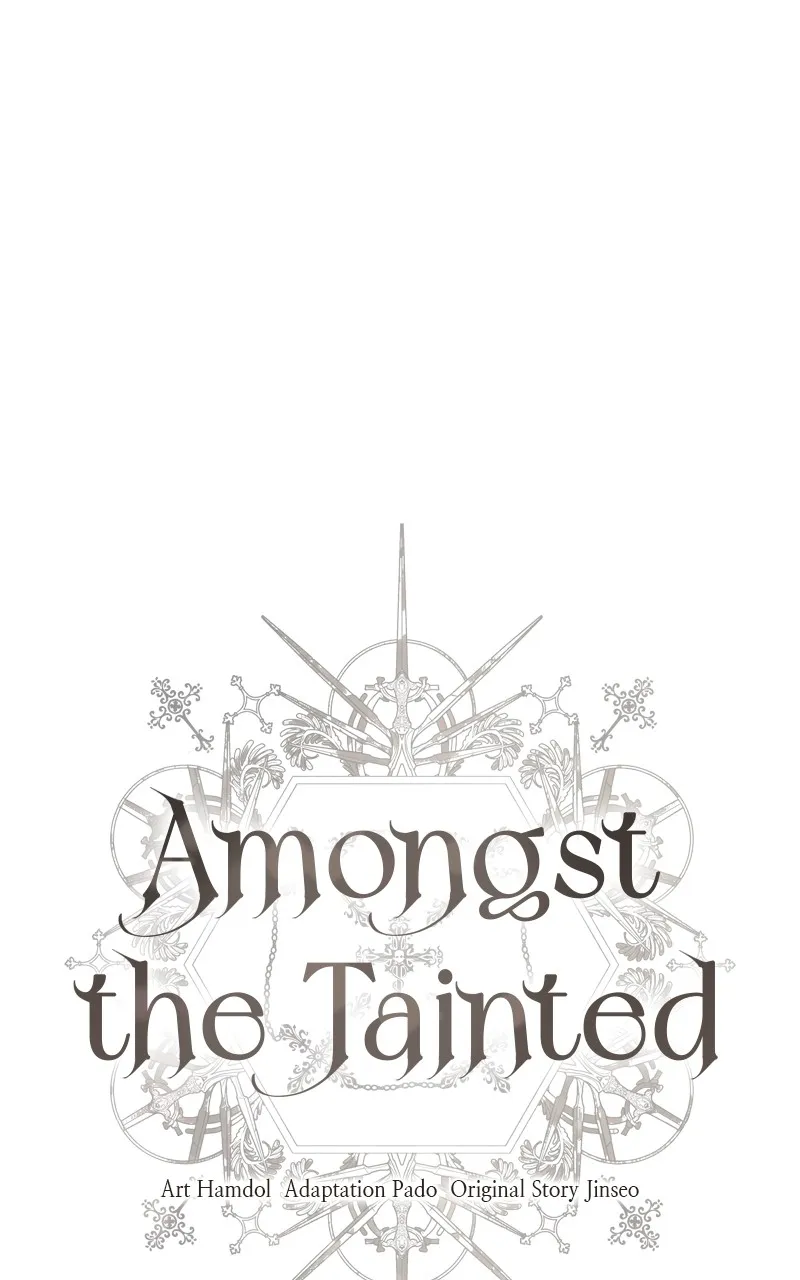 Amongst the Tainted Chapter 18 page 5 - 