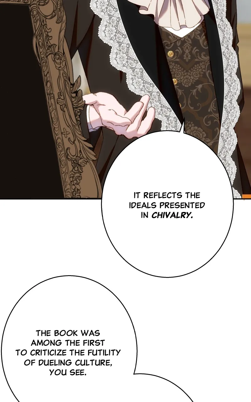 Amongst the Tainted Chapter 18 page 41 - 