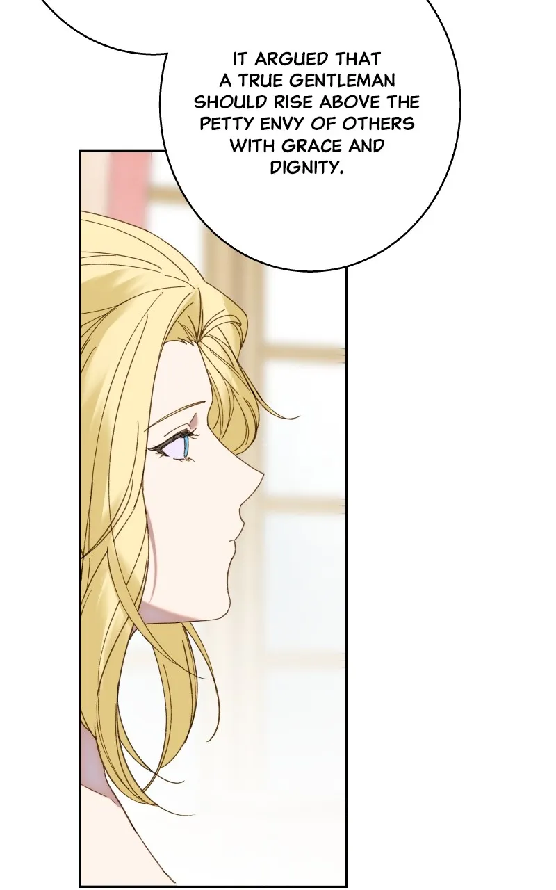 Amongst the Tainted Chapter 18 page 42 - 