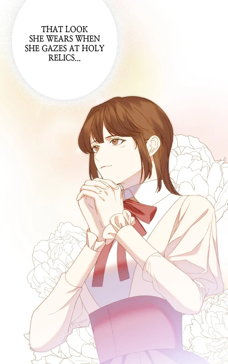 Amongst the Tainted Chapter 18 page 45 - 