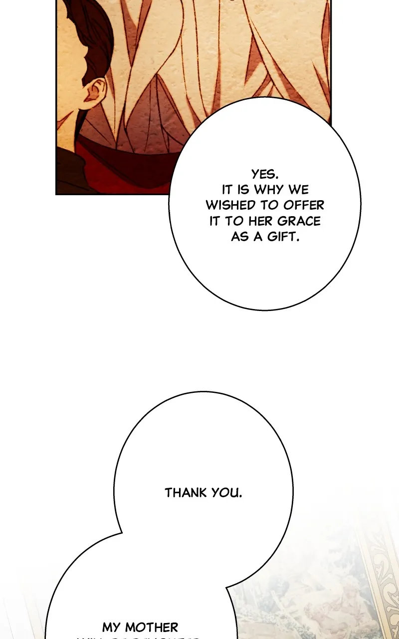 Amongst the Tainted Chapter 18 page 48 - 