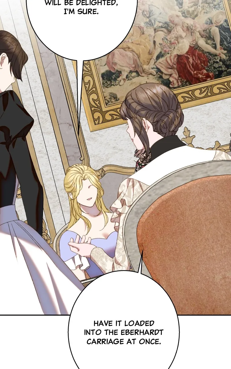 Amongst the Tainted Chapter 18 page 49 - 
