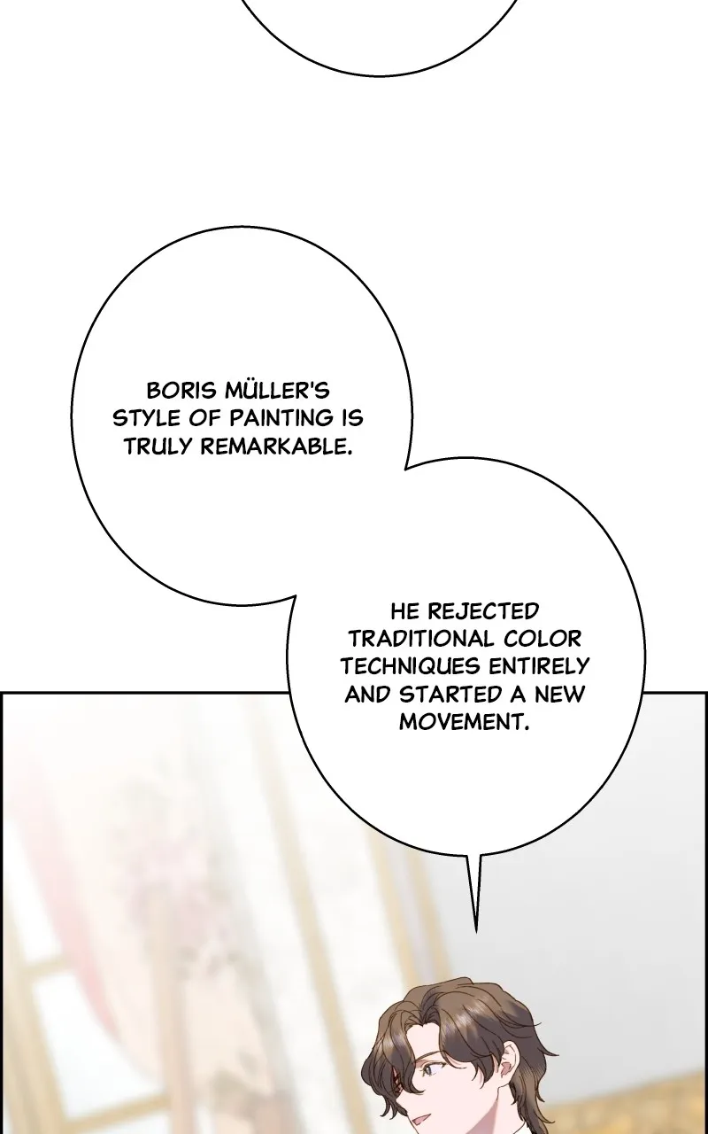 Amongst the Tainted Chapter 18 page 50 - 