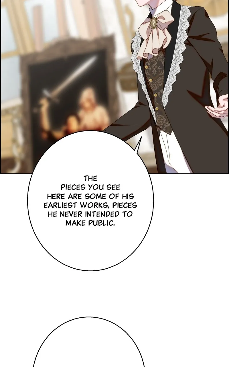 Amongst the Tainted Chapter 18 page 51 - 
