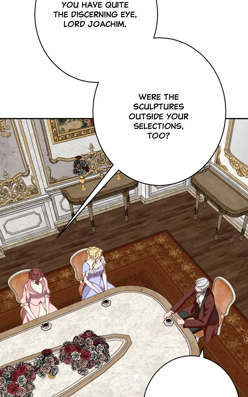 Amongst the Tainted Chapter 18 page 52 - 
