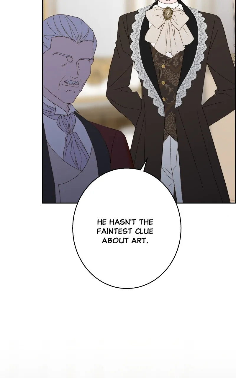 Amongst the Tainted Chapter 18 page 54 - 