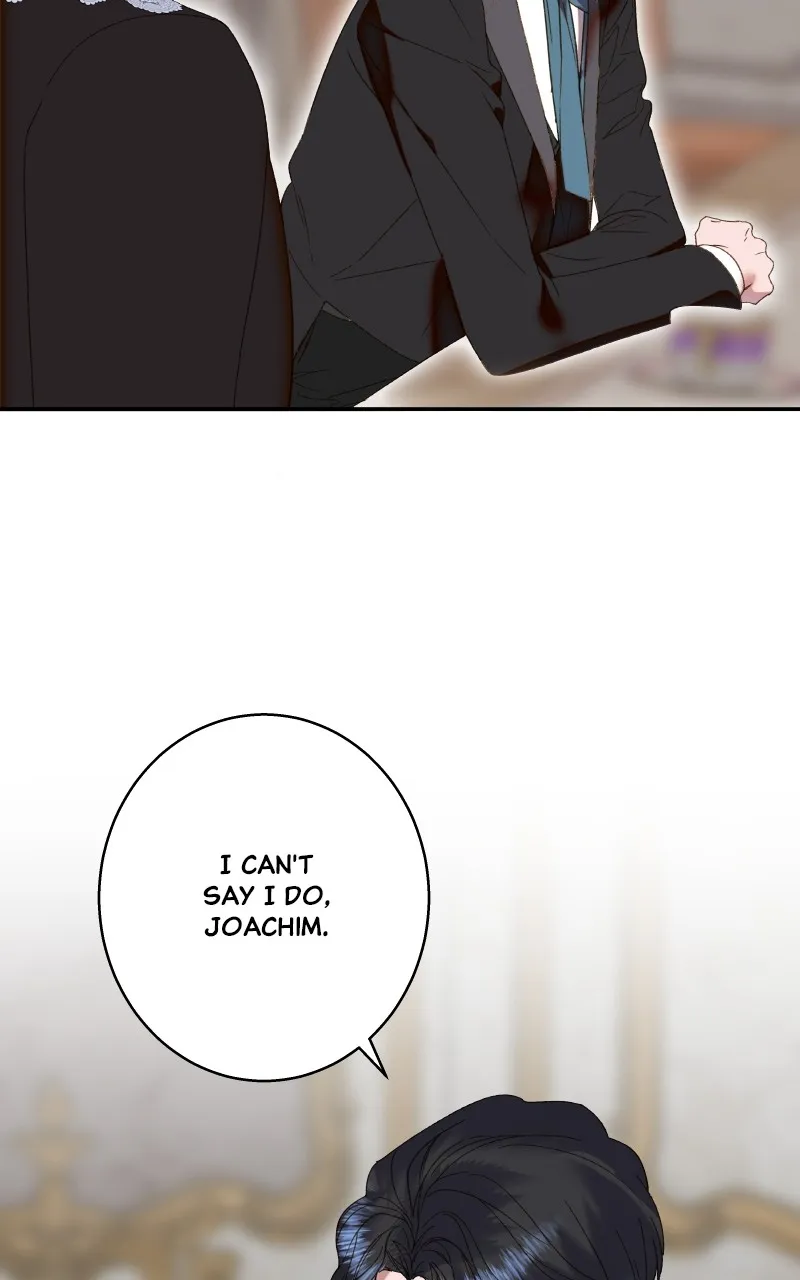 Amongst the Tainted Chapter 18 page 56 - 