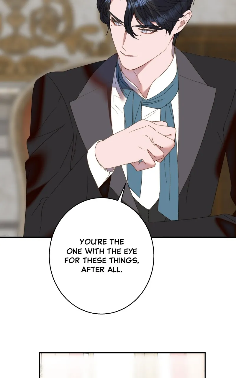 Amongst the Tainted Chapter 18 page 57 - 