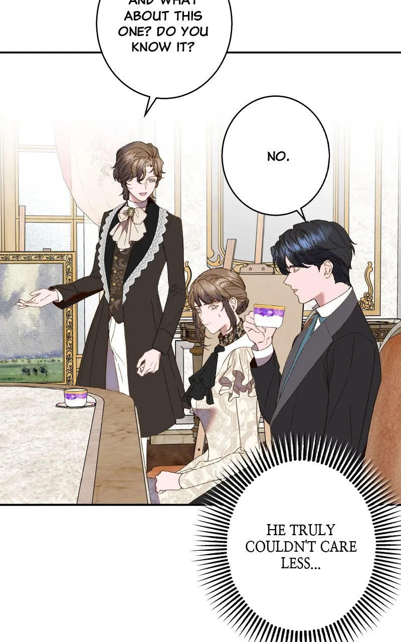 Amongst the Tainted Chapter 18 page 60 - 