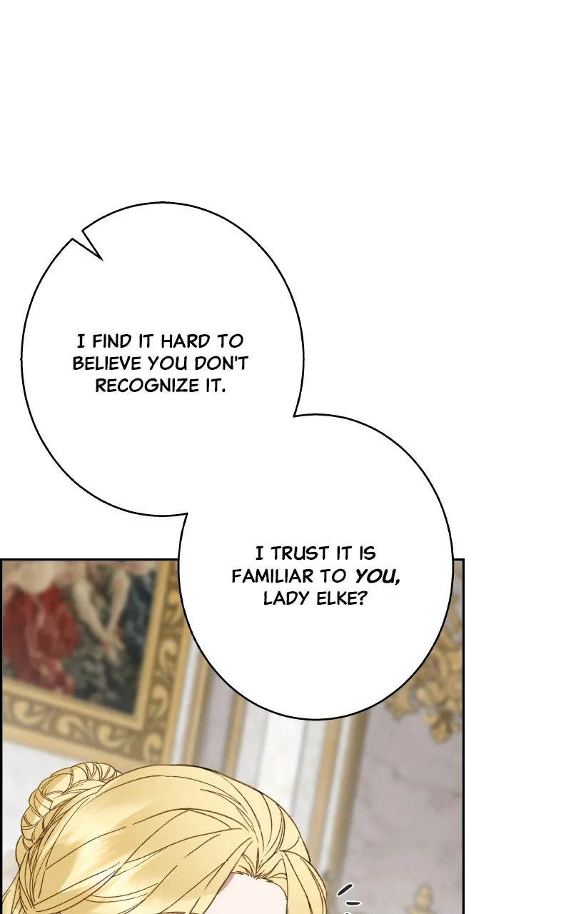 Amongst the Tainted Chapter 18 page 63 - 
