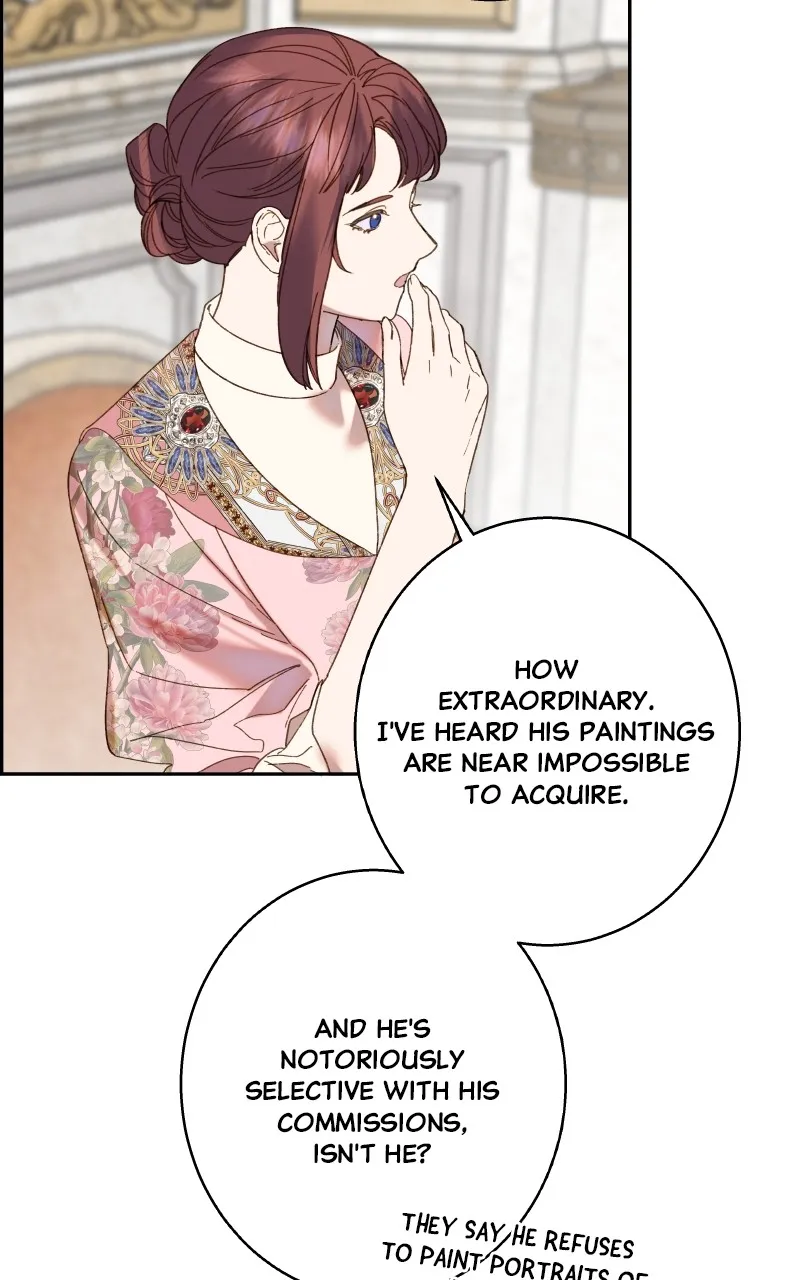 Amongst the Tainted Chapter 18 page 66 - 