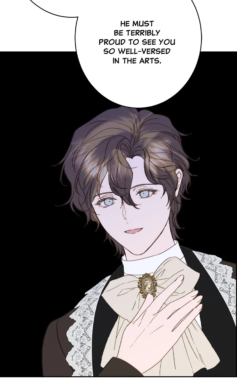 Amongst the Tainted Chapter 18 page 73 - 