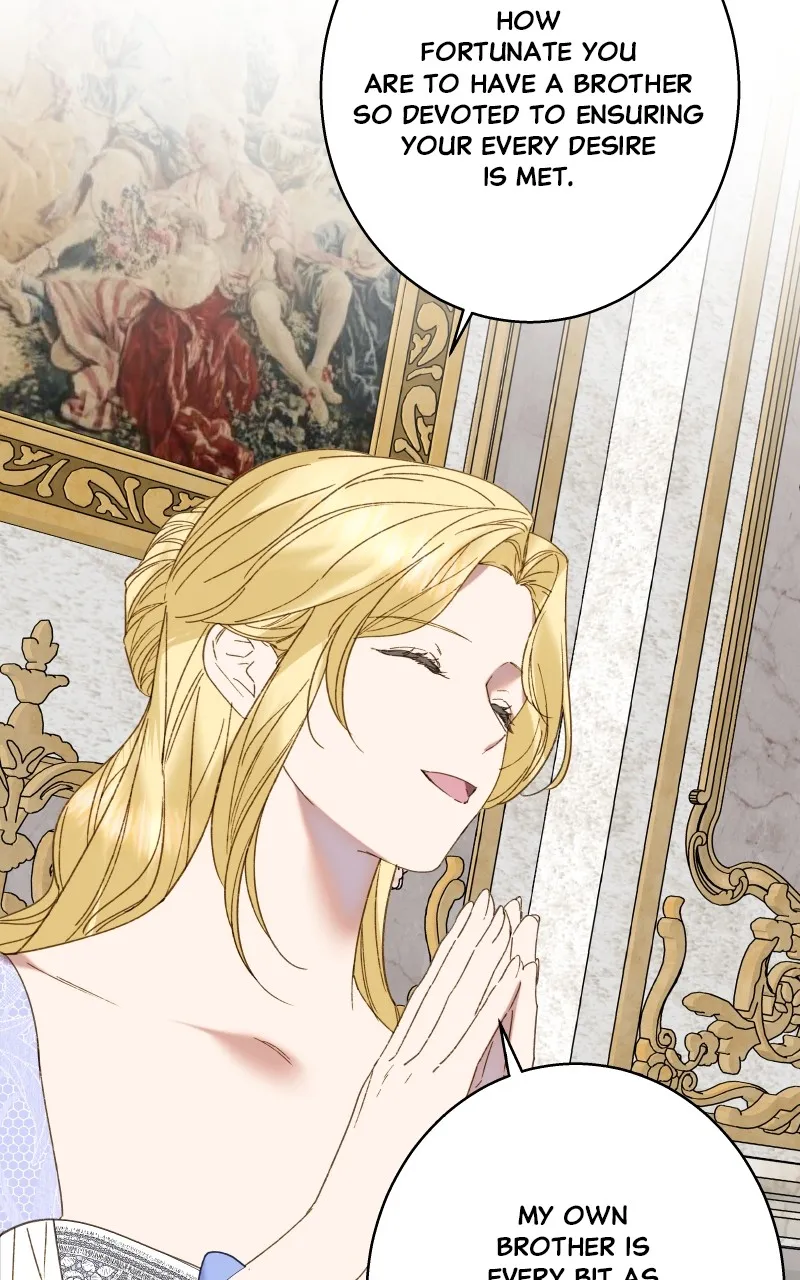 Amongst the Tainted Chapter 18 page 76 - 