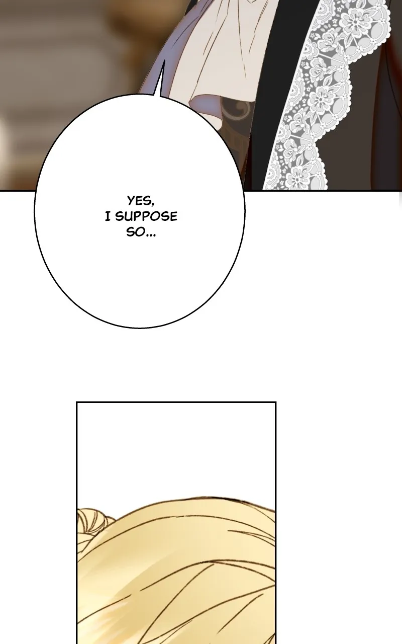 Amongst the Tainted Chapter 18 page 80 - 