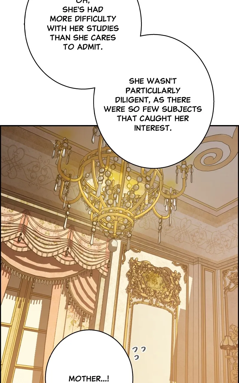 Amongst the Tainted Chapter 18 page 9 - 