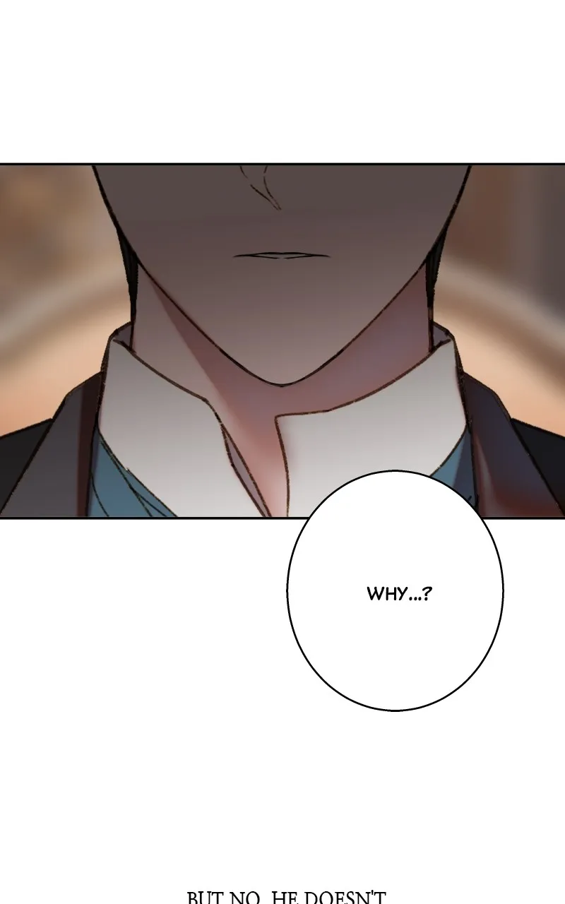Amongst the Tainted Chapter 18 page 83 - 