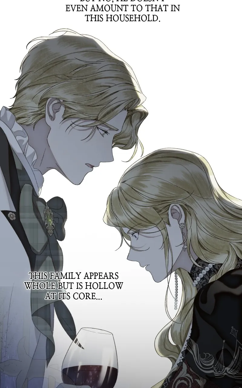 Amongst the Tainted Chapter 18 page 84 - 