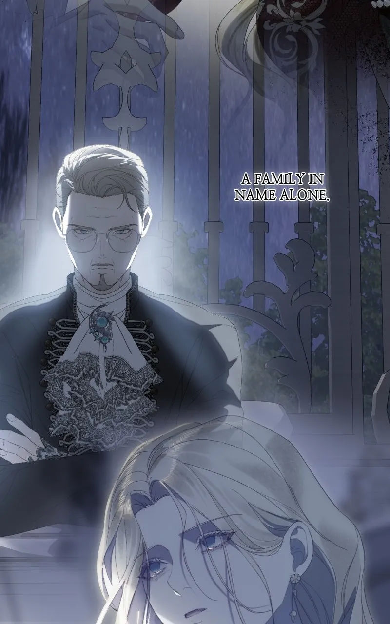 Amongst the Tainted Chapter 18 page 85 - 