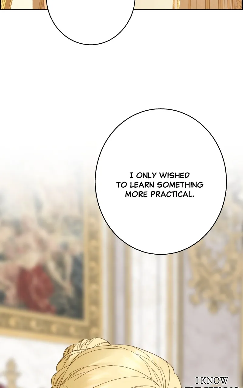 Amongst the Tainted Chapter 18 page 10 - 