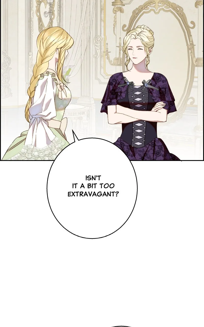Amongst the Tainted Chapter 19 page 103 - 