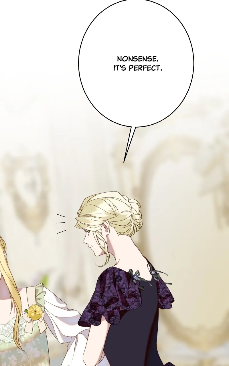 Amongst the Tainted Chapter 19 page 104 - 