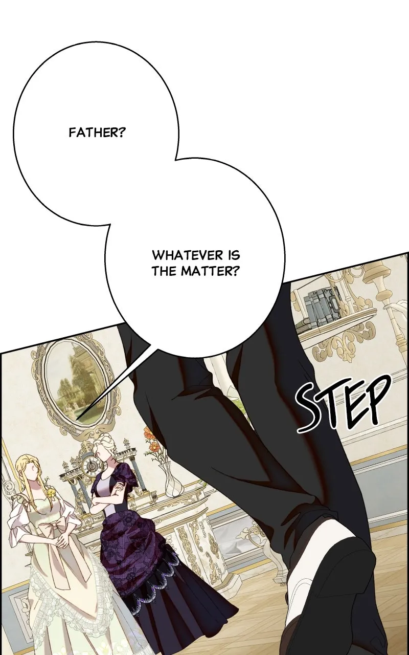 Amongst the Tainted Chapter 19 page 107 - 