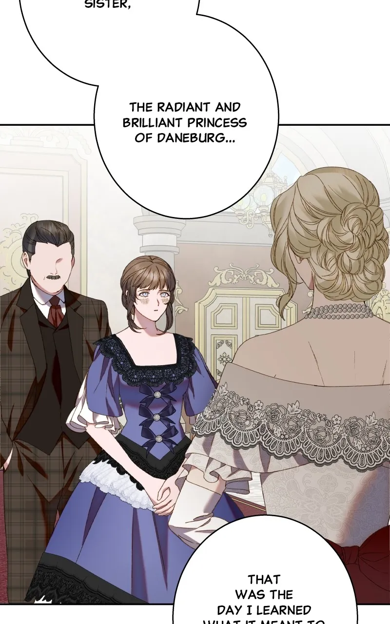 Amongst the Tainted Chapter 19 page 13 - 