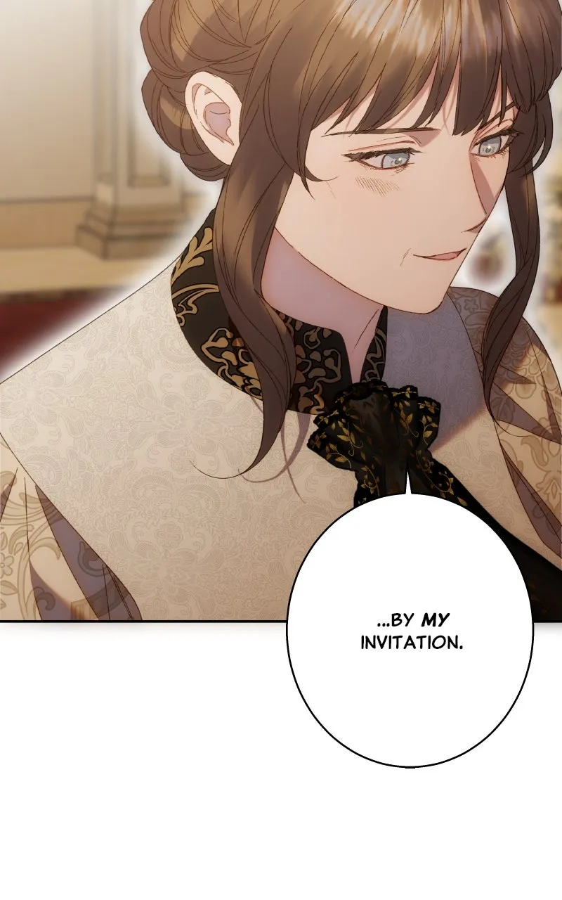 Amongst the Tainted Chapter 19 page 15 - 