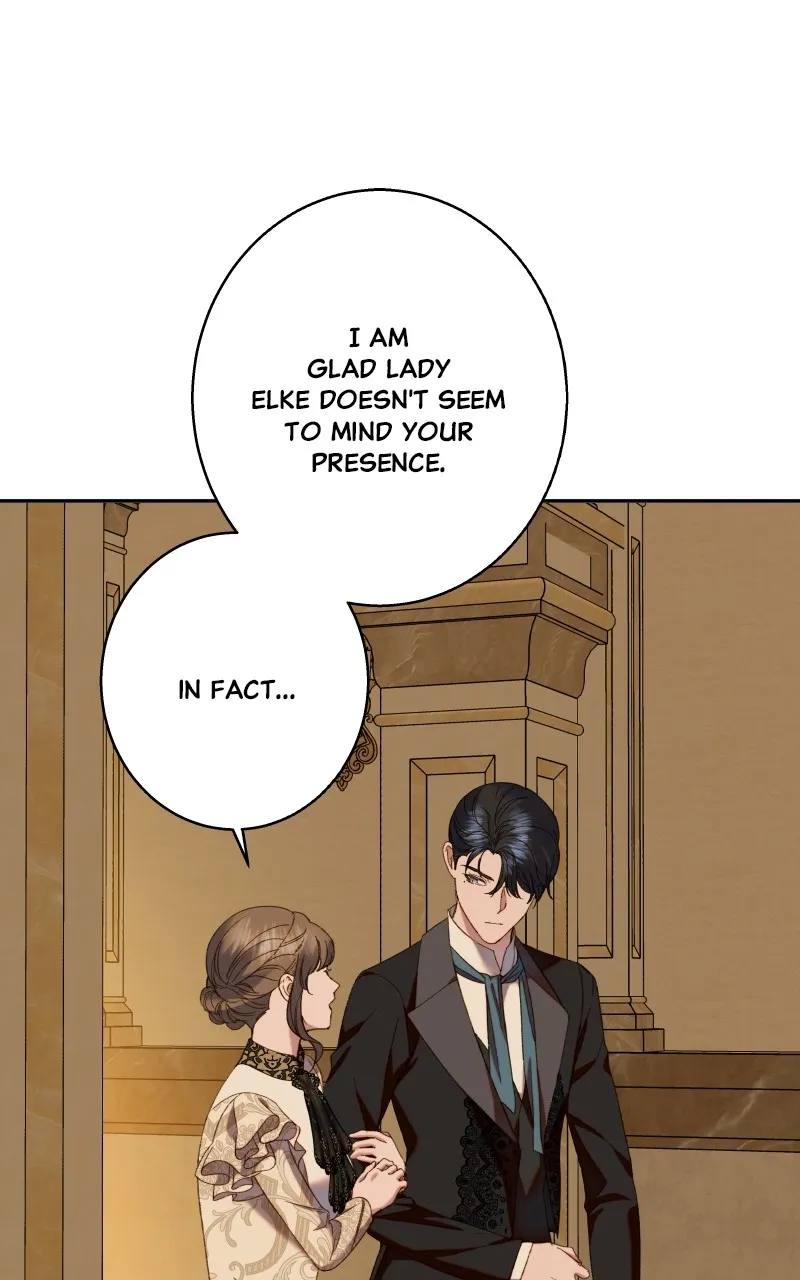 Amongst the Tainted Chapter 19 page 16 - 