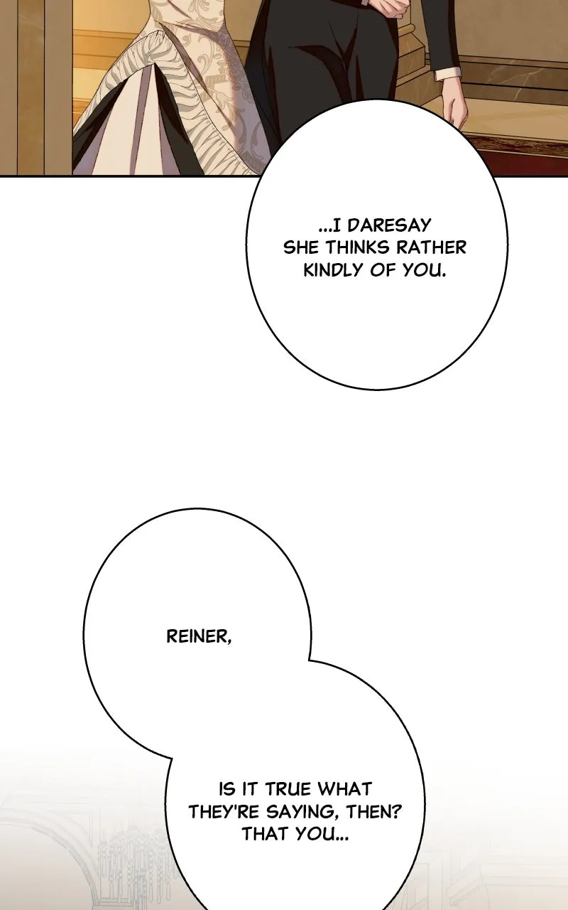 Amongst the Tainted Chapter 19 page 17 - 