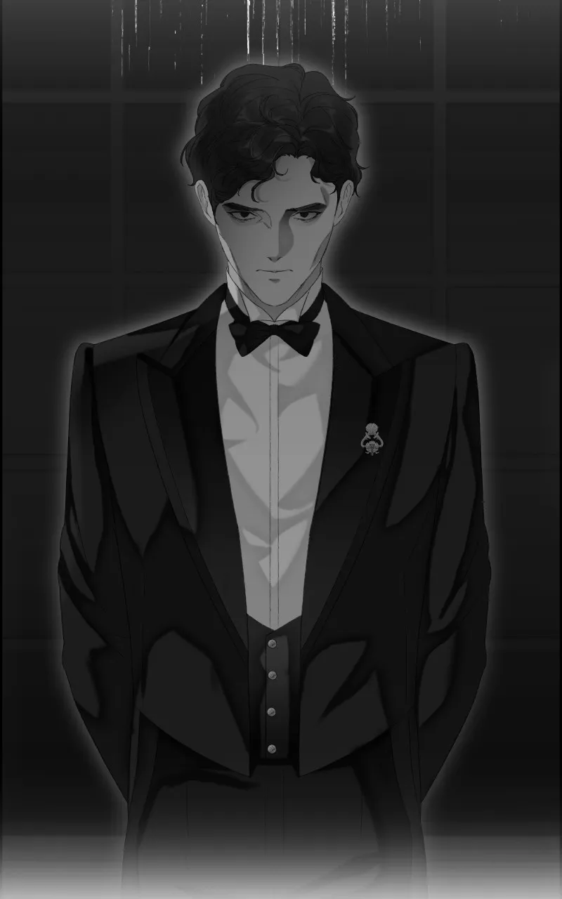Amongst the Tainted Chapter 19 page 23 - 