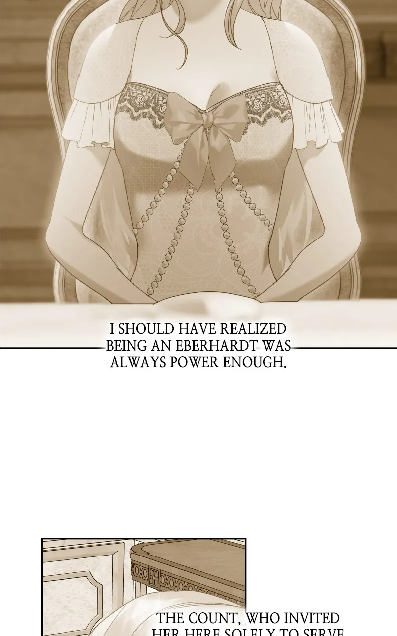 Amongst the Tainted Chapter 19 page 25 - 
