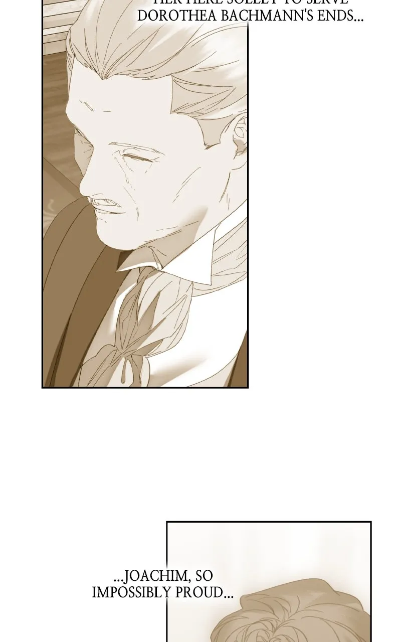 Amongst the Tainted Chapter 19 page 26 - 