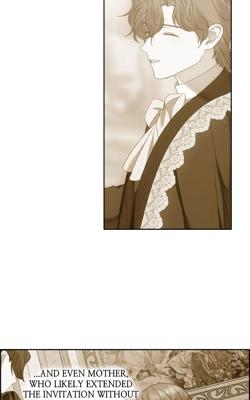 Amongst the Tainted Chapter 19 page 27 - 