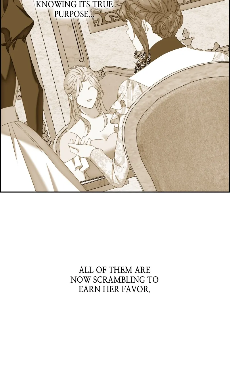 Amongst the Tainted Chapter 19 page 28 - 