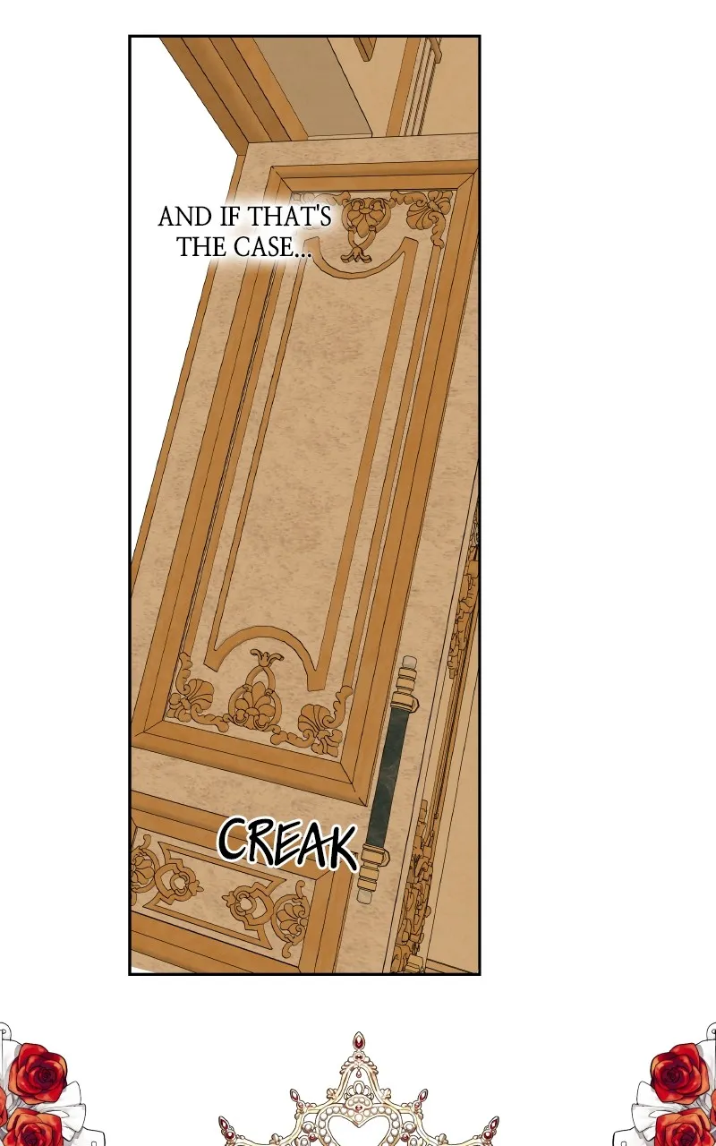 Amongst the Tainted Chapter 19 page 29 - 