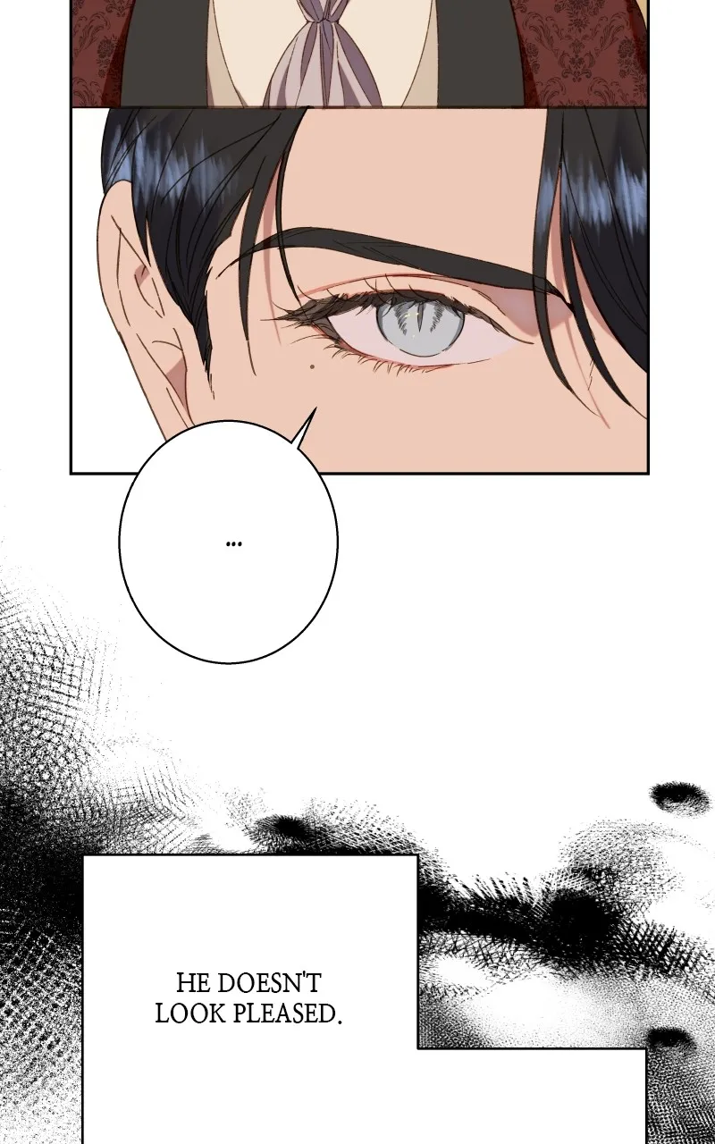 Amongst the Tainted Chapter 19 page 35 - 