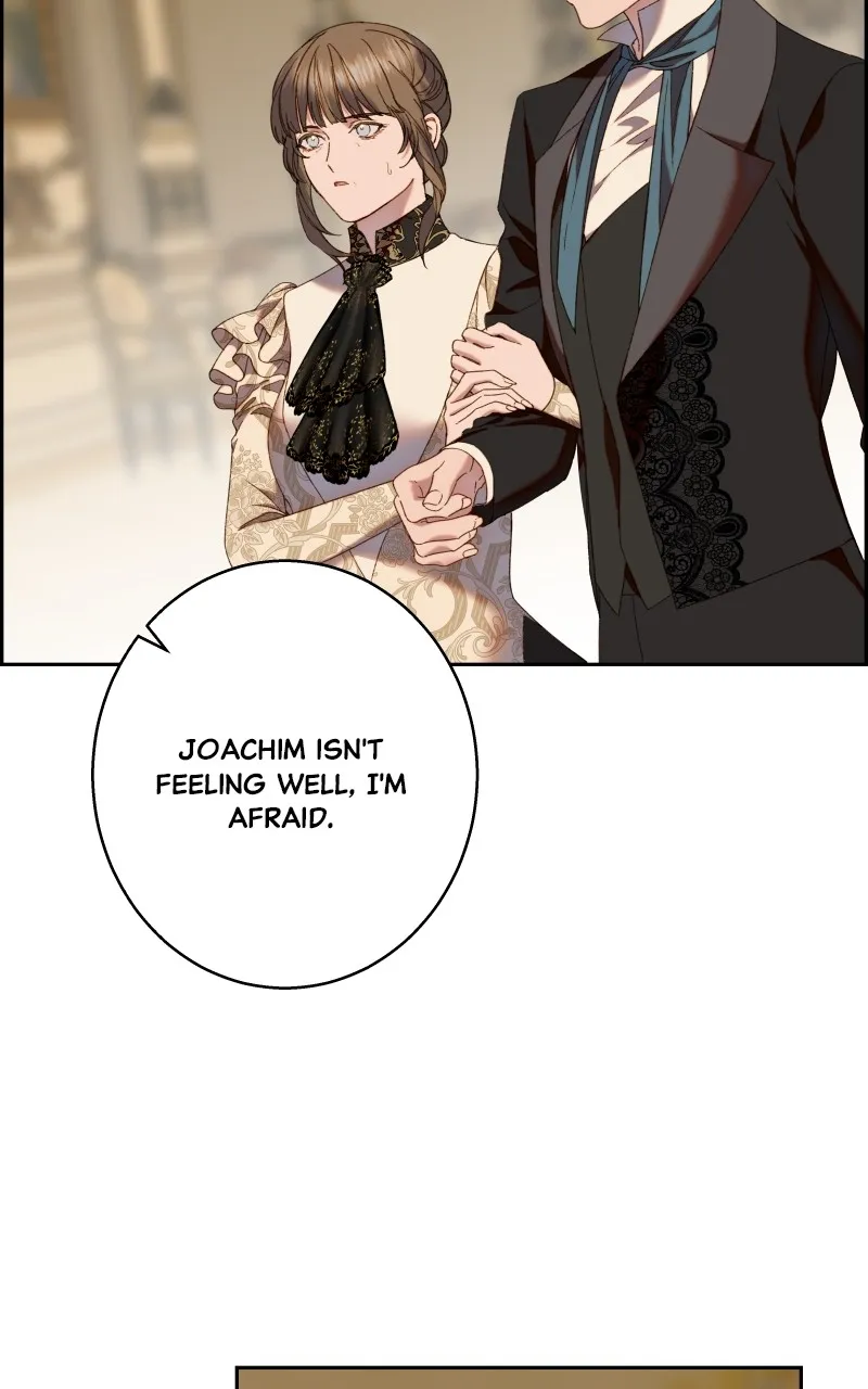 Amongst the Tainted Chapter 19 page 37 - 