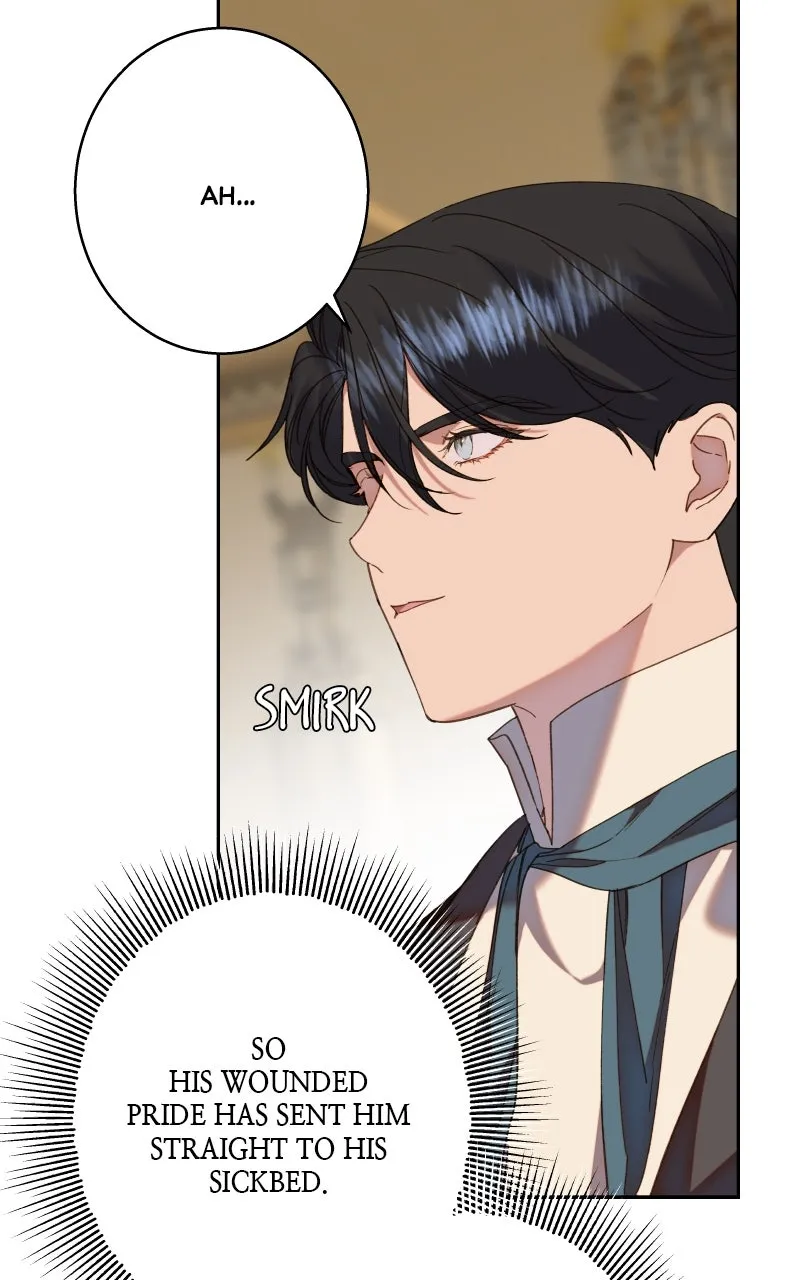 Amongst the Tainted Chapter 19 page 38 - 