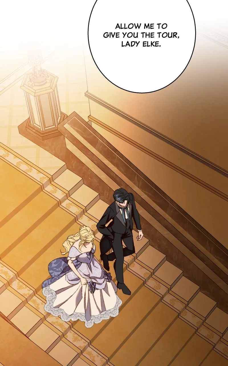 Amongst the Tainted Chapter 19 page 40 - 