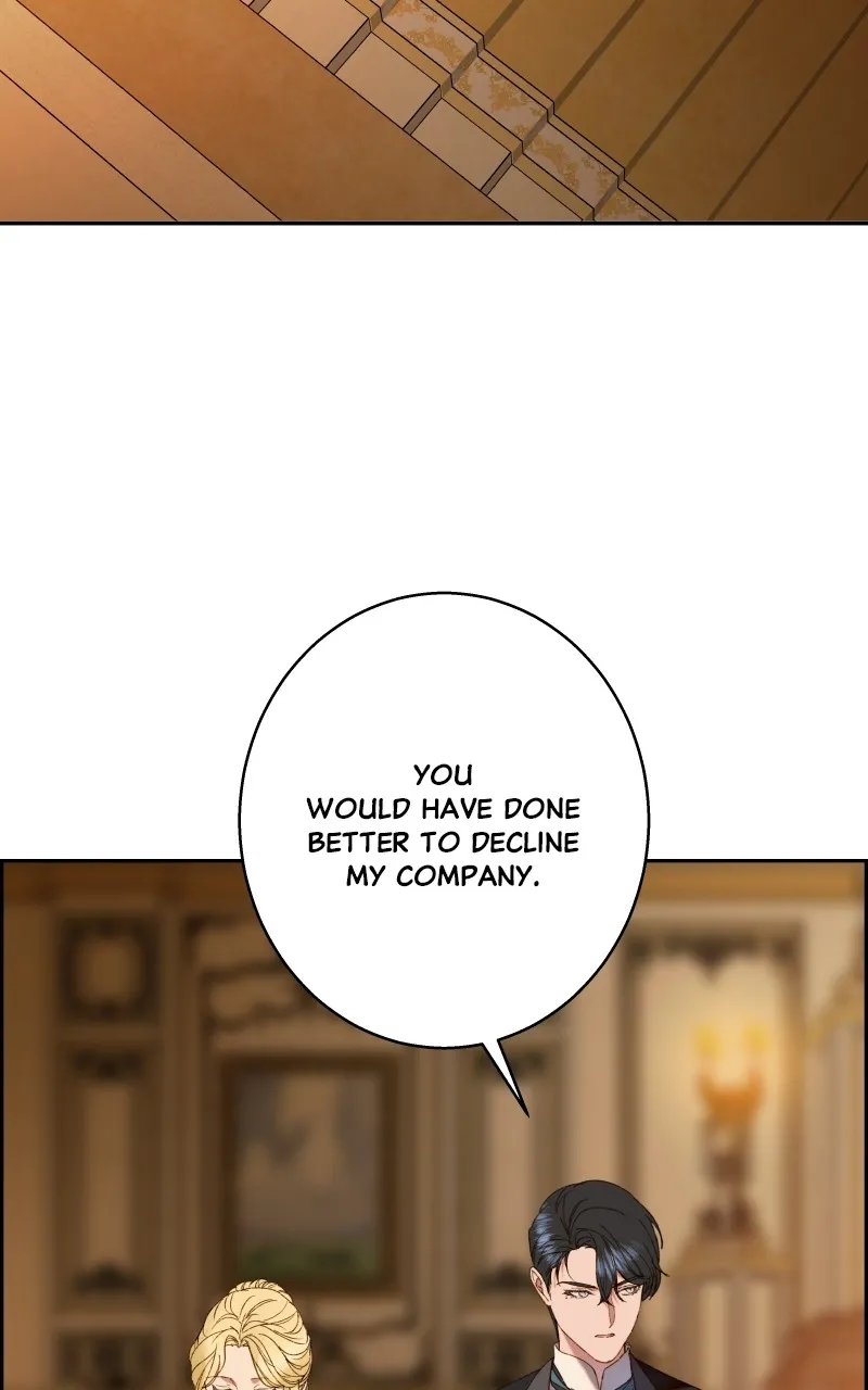 Amongst the Tainted Chapter 19 page 41 - 
