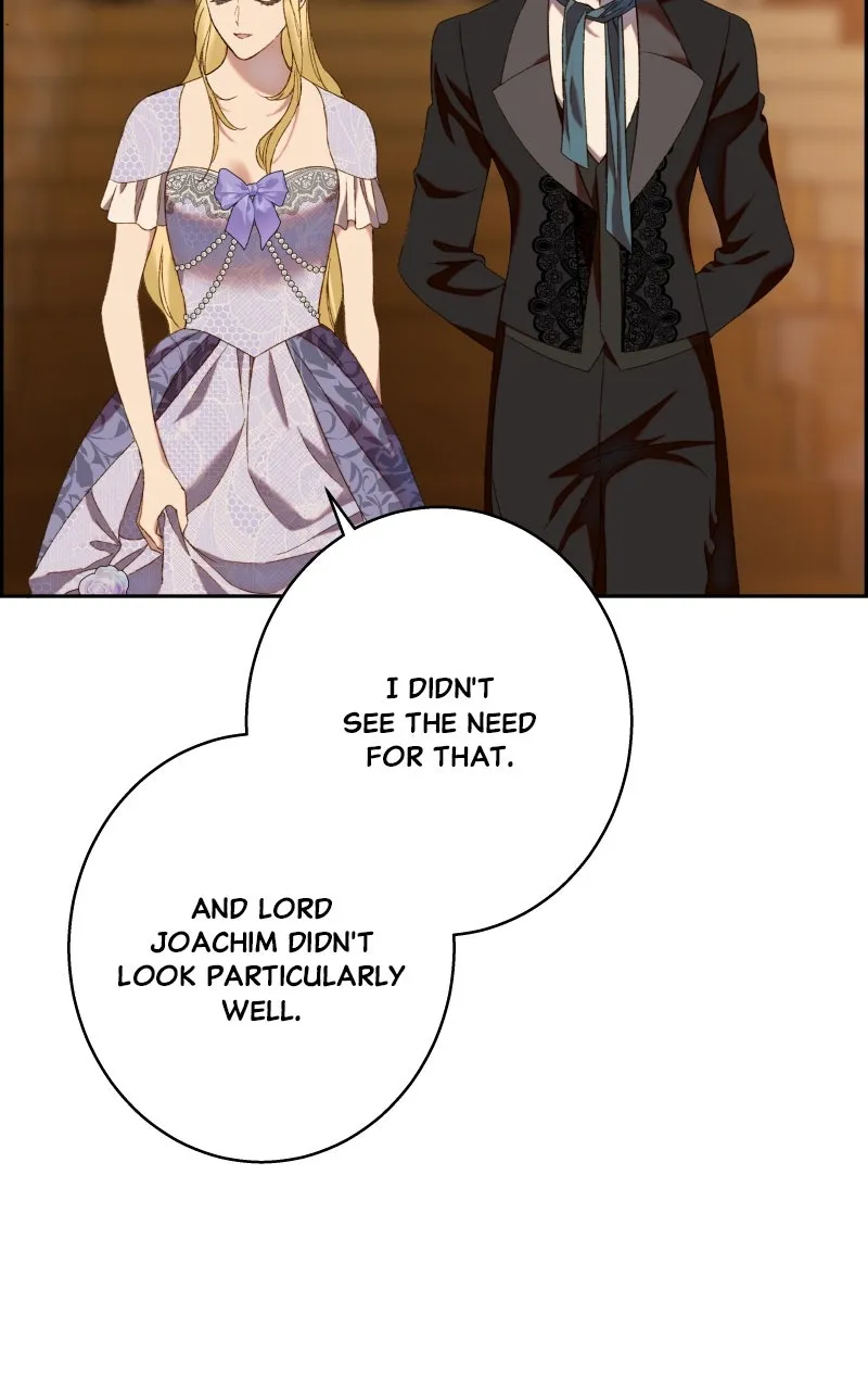 Amongst the Tainted Chapter 19 page 42 - 