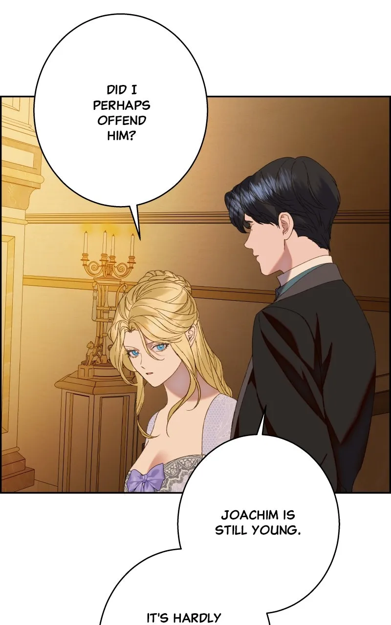 Amongst the Tainted Chapter 19 page 43 - 