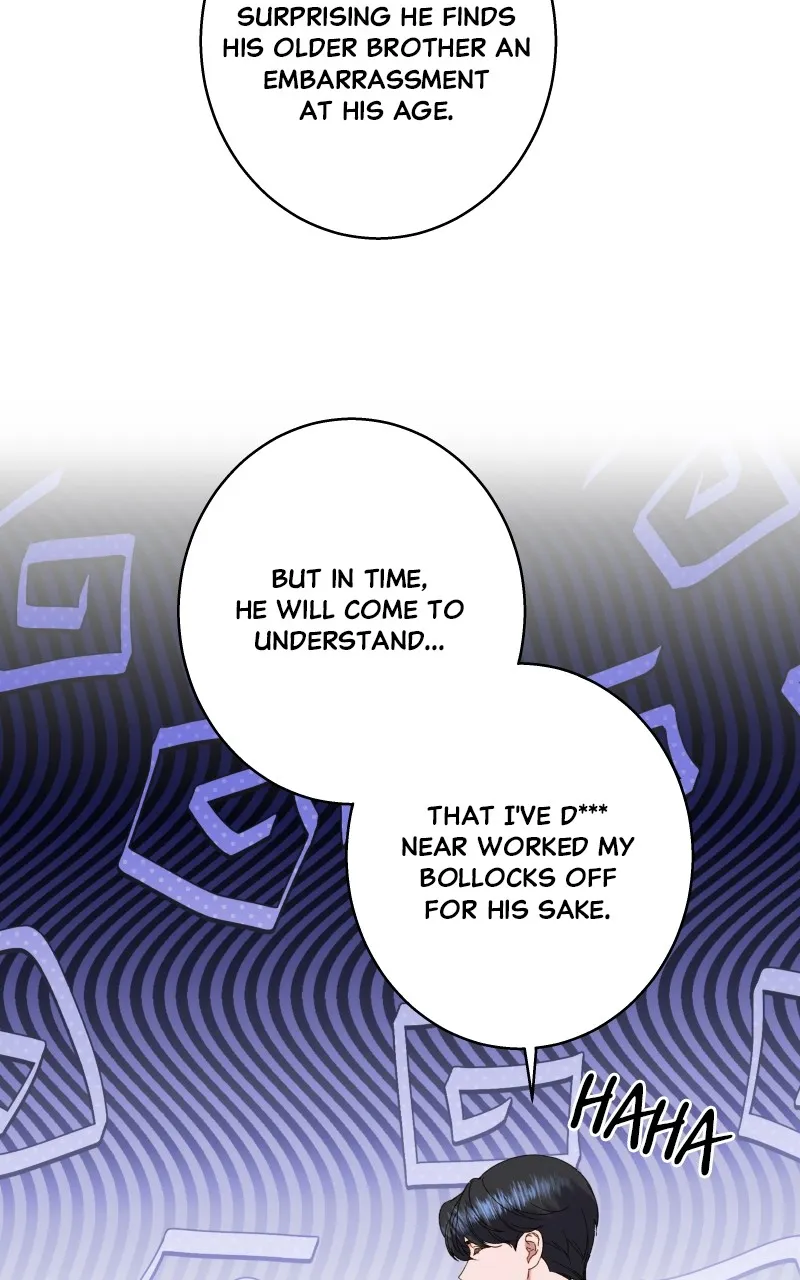Amongst the Tainted Chapter 19 page 44 - 