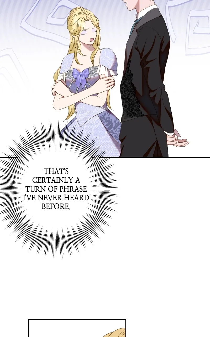 Amongst the Tainted Chapter 19 page 45 - 