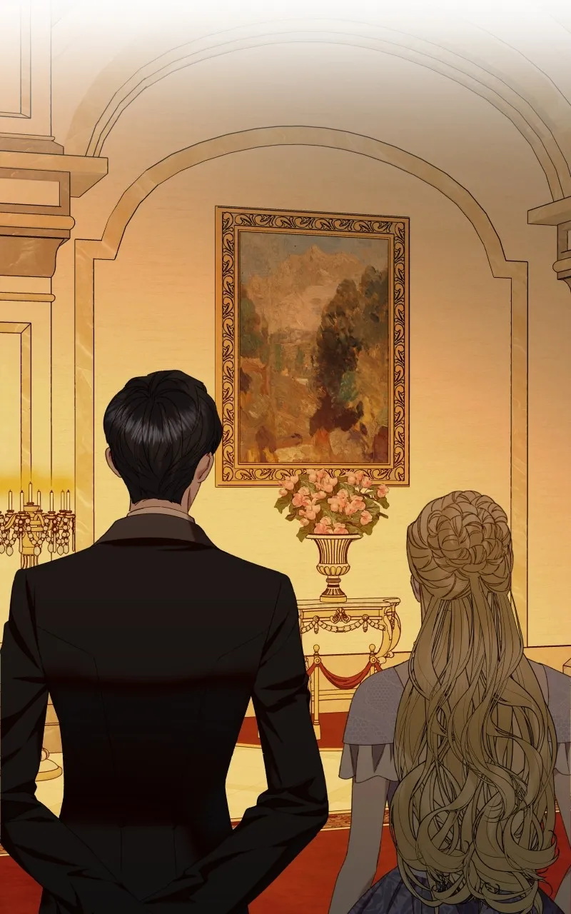 Amongst the Tainted Chapter 19 page 47 - 