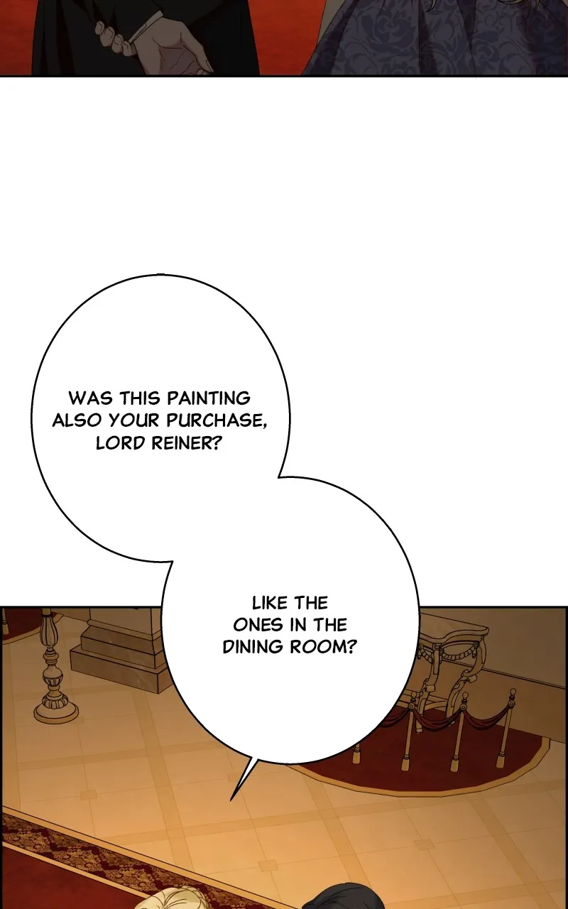 Amongst the Tainted Chapter 19 page 48 - 